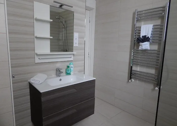 Apartament z 2 sypialniami